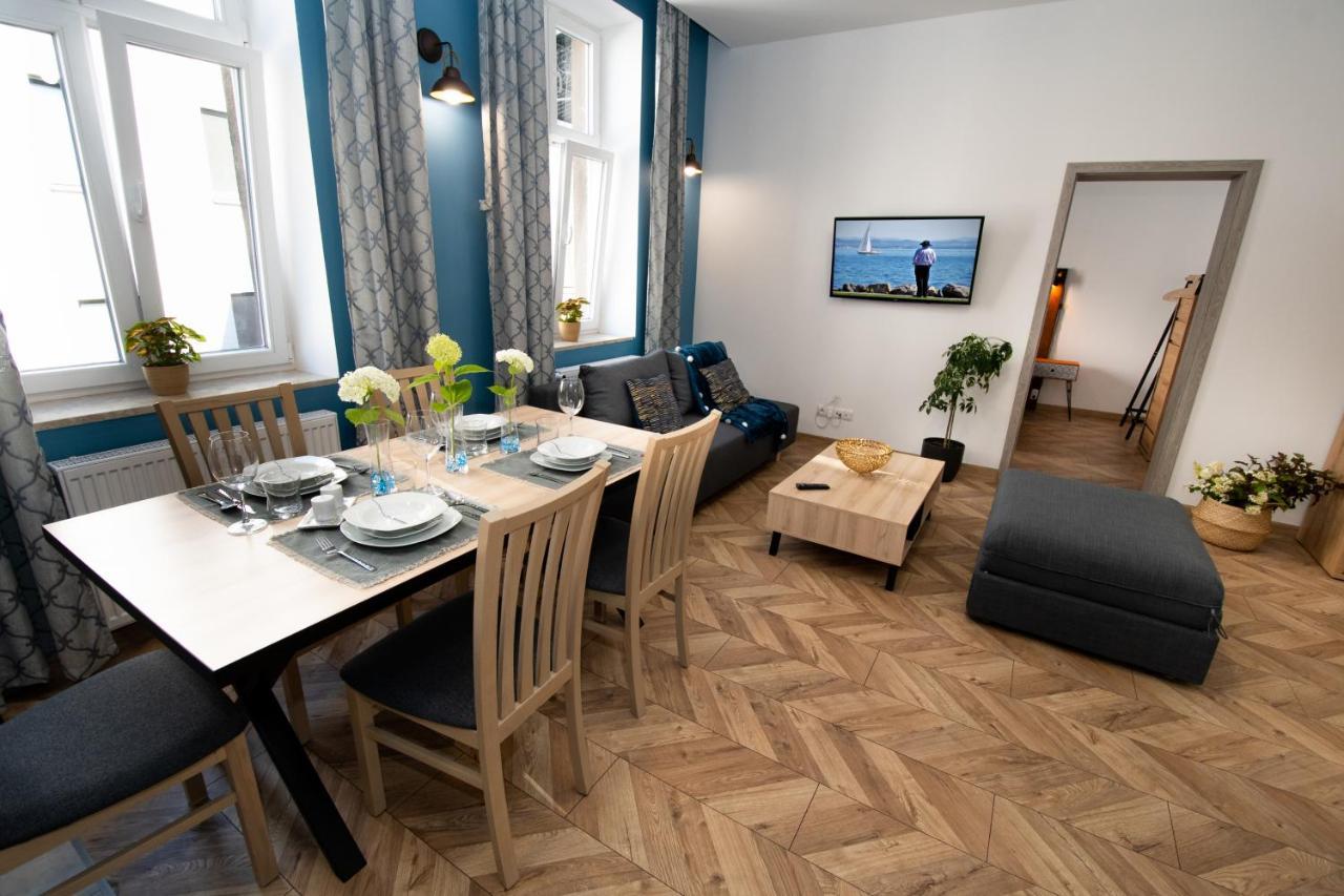 Apartament Inside - Centrum Bielsko-Biala Exterior photo