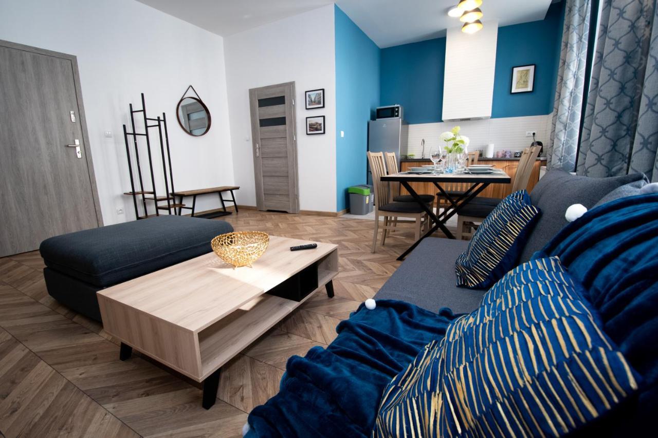 Apartament Inside - Centrum Bielsko-Biala Exterior photo