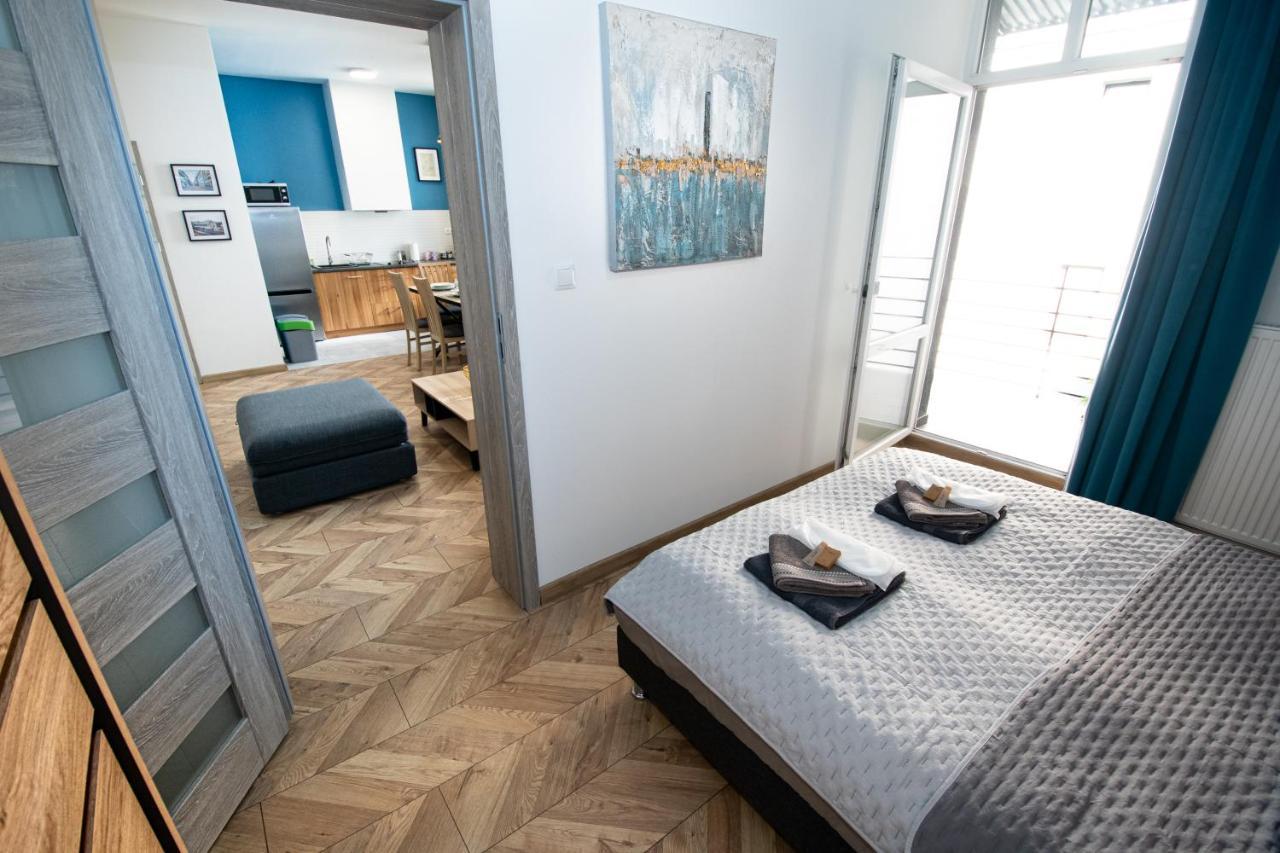 Apartament Inside - Centrum Bielsko-Biala Exterior photo