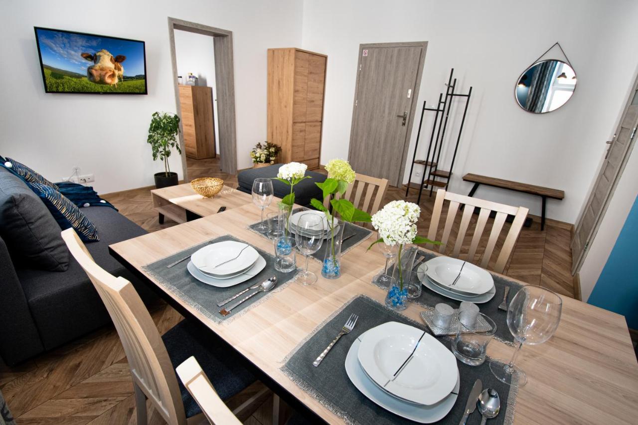 Apartament Inside - Centrum Bielsko-Biala Exterior photo