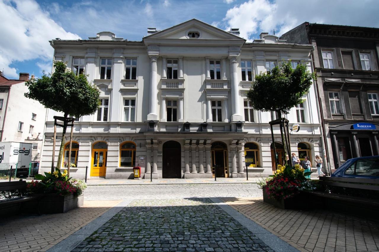 Apartament Inside - Centrum Bielsko-Biala Exterior photo