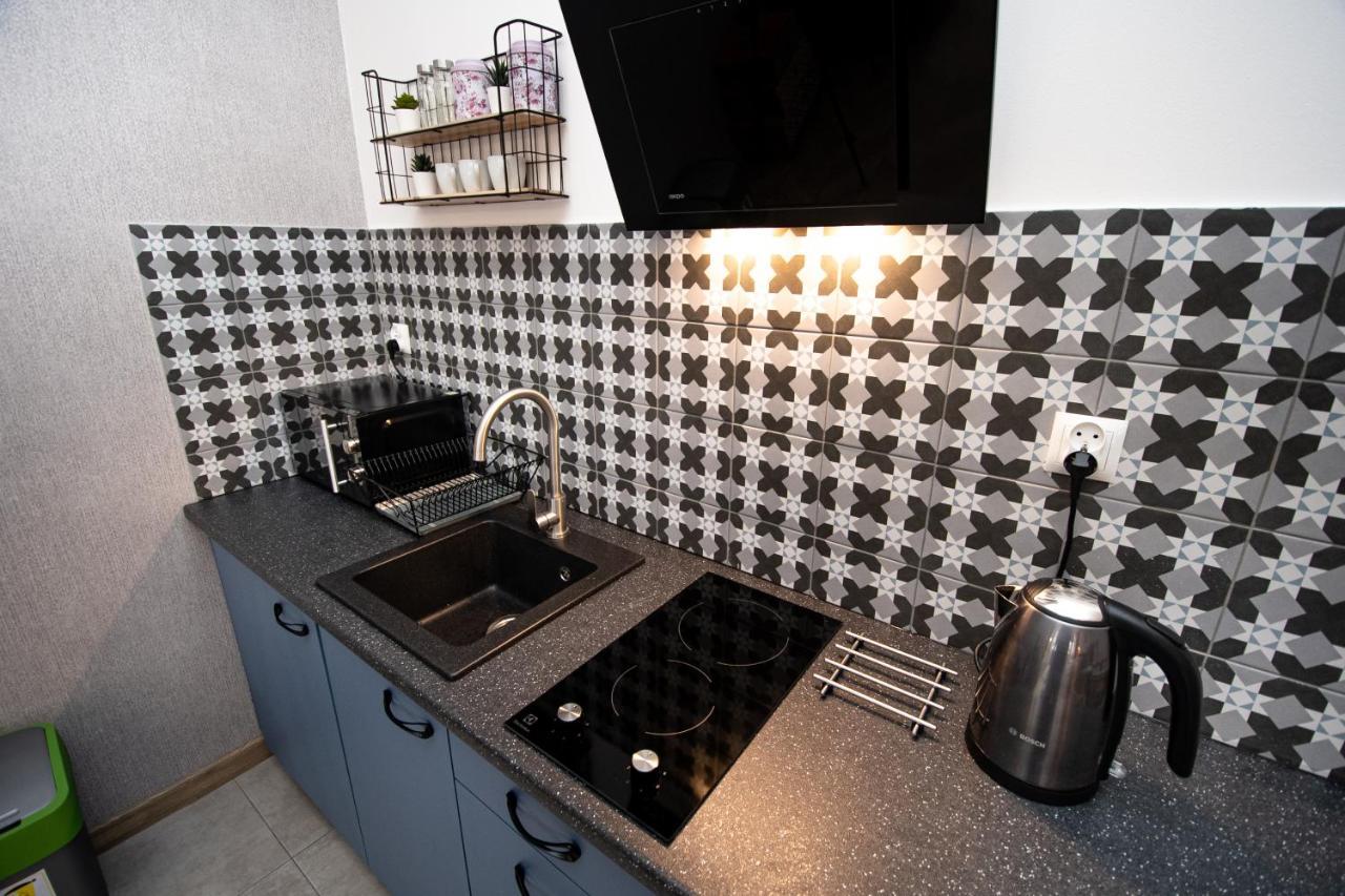 Apartament Inside - Centrum Bielsko-Biala Exterior photo