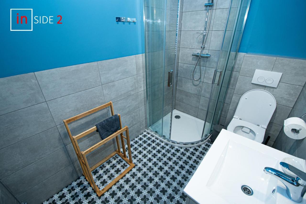 Apartament Inside - Centrum Bielsko-Biala Exterior photo