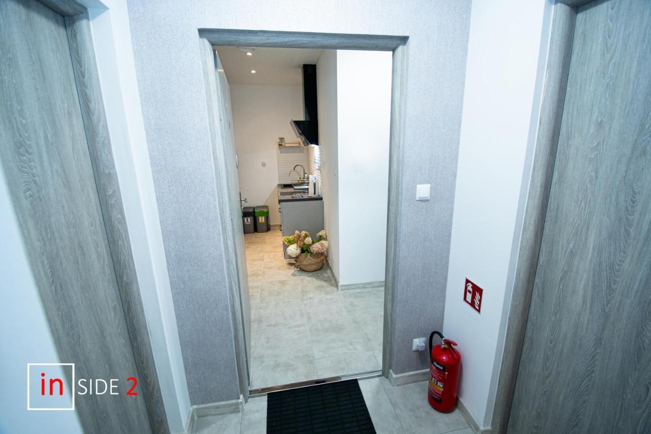 Apartament Inside - Centrum Bielsko-Biala Exterior photo