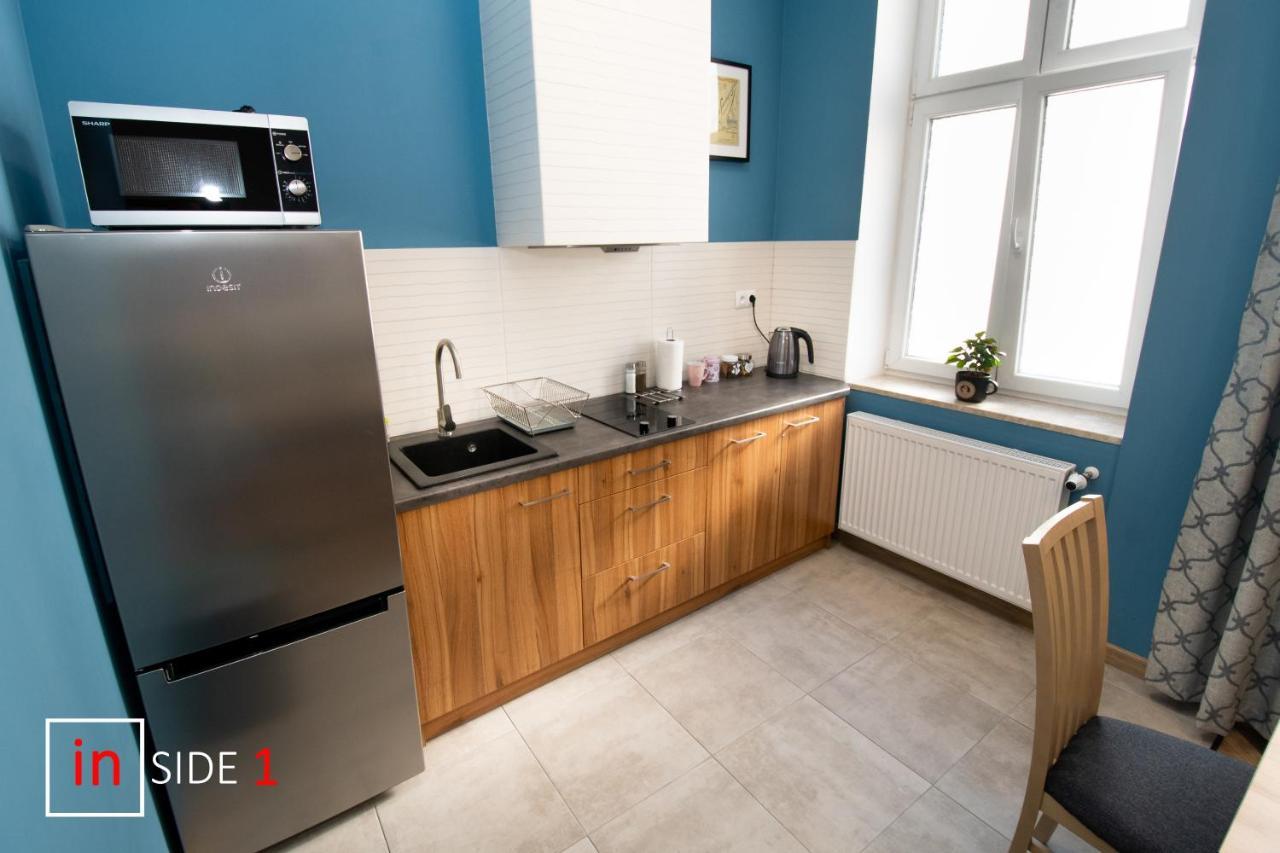 Apartament Inside - Centrum Bielsko-Biala Exterior photo